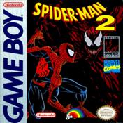Spider-Man 2 GB